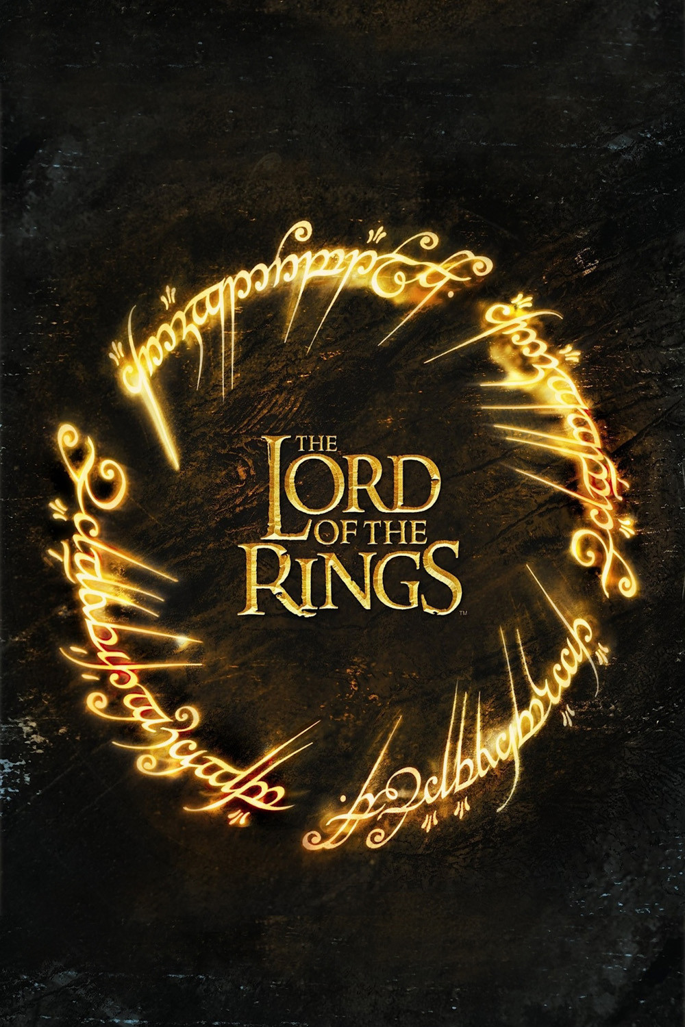 The Lord Of The Rings [1978]